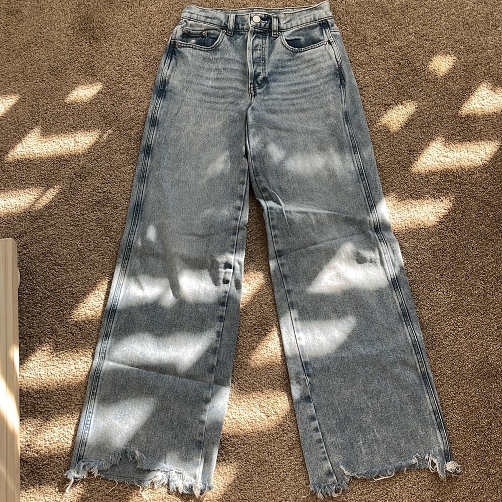 PacSun Baggy jeans!